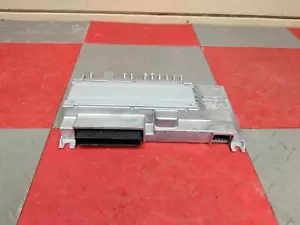 Audi R8 Performance 2022 cupé amplificador OEM P/4S0035465A - Imagen 1 de 4