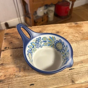 Sartén/cacerola pequeña vintage Figgjo Flint Noruega Tor Viking - ¡Retro! - Imagen 1 de 6