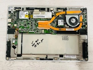 Placa Base LENOVO MIIX 520-12IKB Intel i5-7a + tapa inferior P/N: 431203105010 - Imagen 1 de 3