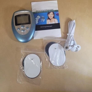 Masajeador Adelgazante Dispositivo Electrónico, Nuevo - Imagen 1 de 3