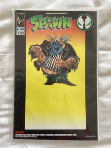 Spawn Clown - Picture 1 of 1