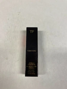 Tom Ford Lip Color Satin Matte "08 Pussy Power" - Picture 1 of 3