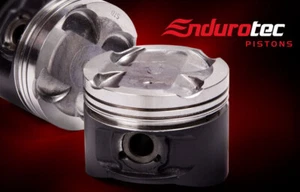 PISTON SET 020 FOR FORD MAZDA FP DOHC 16V - Bild 1 von 1