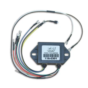 Power Pack for Chrysler Force Outboards 9.9-25HP 1975-1984 F510301 - Imagen 1 de 1