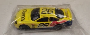 Toy SEALED Johnny Benson racing champion 1998 Cheerios 26 die cast promo nascar - Picture 1 of 4