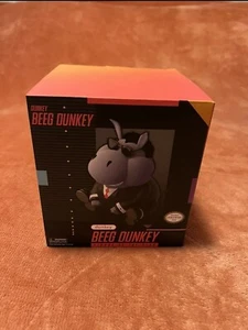 Dunkey Beeg Dunkey Vinyl Figure Bobblehead (Limited Edition) Videogamedunkey - Picture 1 of 5
