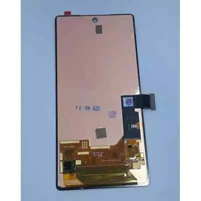 Google Pixel 6 OLED AMOLED LCD Display Screen Touch Digitizer Replacement+Frame - Image 1 of 2