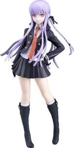 POP UP PARADE Danganronpa 1 2 Reload Kyoko Kirigiri Non-scale plastic painted fi - Picture 1 of 4