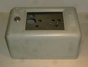 Gehäuse Schaltkasten , 24 x 16 x 12 cm - Picture 1 of 3