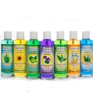 Hair Tonic Growth Natural Serum Hair Refill Loss Regrowth Herbal Fast Long 100ml - Picture 1 of 24