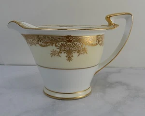 Antique Noritake Grafton 1918 Creamer - Picture 1 of 6