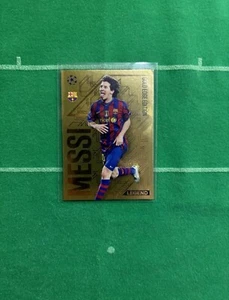 Match Attax 2024/2025 Gold Edge - Picture 1 of 9