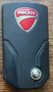 Ducati Smart Keyfob OEM - Foto 1 di 2