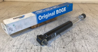 BOGE Rear Gas Shock Absorber - 46-016-6 / A1233261700 -Fits Mercedes-Benz W123 - Image 1 of 4
