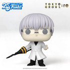 Funko POP! Anime Tokyo Ghoul:Re Kisho Arima Figure #1543!