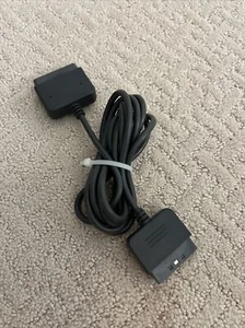 6 ft Controller Cord Extension Cable for Sony PlayStation 2 PS2 / PS1 - Picture 1 of 3