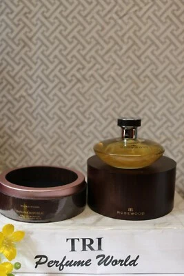 ROSEWOOD by BANANA REPUBLIC Eau de Parfum Women Spray 3.4 fl. oz.  - Image 1 of 4