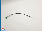 Bmw Z3 Roadster A/C Climate Control Cable Wire Green Clip Longest One 96-02