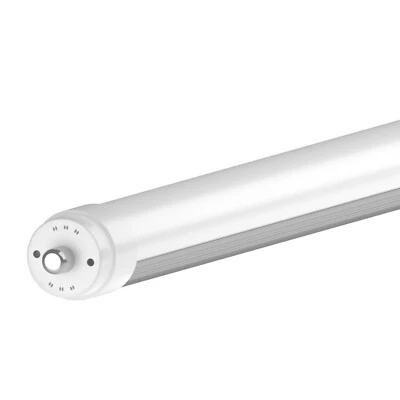 64 in. T12 FA8 Single Pin Type A Plug & Play LED Tube Replacement 52W F64T12 - Image 1 of 4