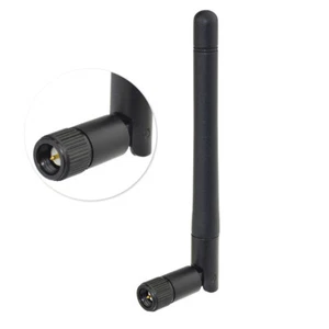 10 X 1910-2170MHz 3G Omni Antenna 3dBi SMA For HUAWEI 3G&4G Broadband Routers - Afbeelding 1 van 3