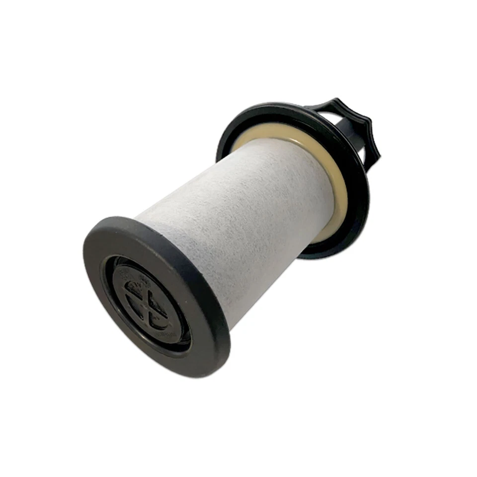 MANN+HUMMEL Replacement Element LC 5001/2X for ProVent 200 IV [Element ONLY] PVE - image 1 of 2