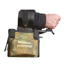 Metal Detector Standard cover to suit GPX4500/GPX5000 - Gold detecting.