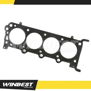 Head Gasket for 04-14 Ford Expedition Explorer F150 F250 F-350 Lincoln 4.6L 5.4L - Picture 1 of 7