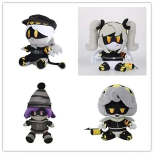 Peluche Anime Murder Drones UZI Peluche Murder Droni Drammatico N Peluche Bambole - Foto 1 di 9