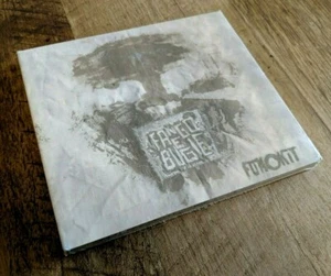 Fonokit CD BRAND NEW & SEALED - Fango e Bugie - 2014 - Import - Bild 1 von 1