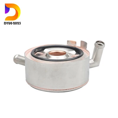 New Engine Oil Cooler Fit for Nissan Quest Pathfinder 3.5L 2011-2017 21305-JA10B - Image 1 of 4