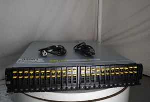 HP M6710 QR490-63012 SAN Storage Array SEE NOTES - Picture 1 of 10