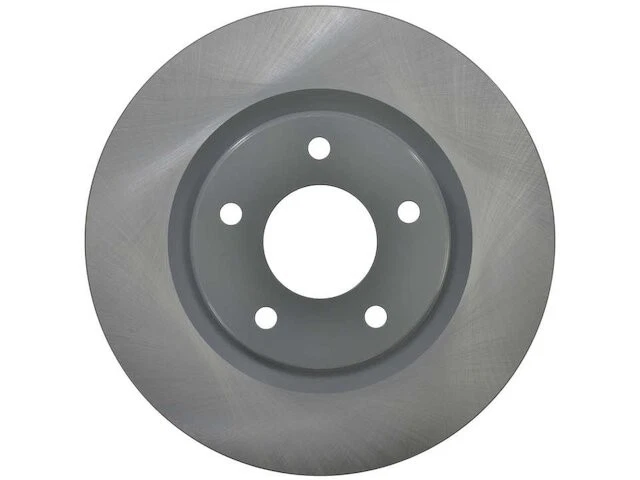 Rotor de freno delantero para Jeep Compass 2007-2017 2008 2009 2010 2011 2012 BD475WY Foto 1 de 1