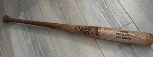 RARO Joe Crede FIRMADO LOUISVILLE SLUGGER BAT Chicago White Sox - Imagen 1 de 12