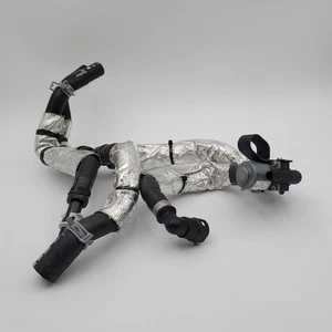 Used Oem Lincoln Water Heater Control Valve for Mkz Base 2.0L HG93-18495-AD 2019 - Picture 1 of 22