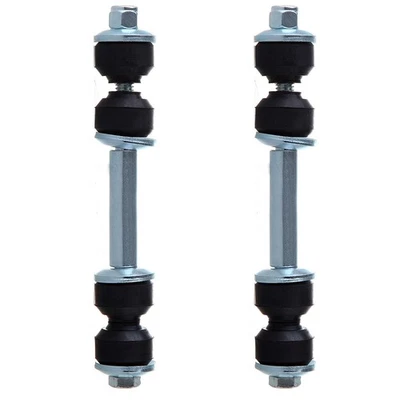 Front Stabilizer Sway Bars Links For Chevrolet Astro GMC Safari Pontiac Firebird Foto 1 de 4