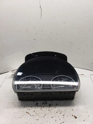 Speedometer Cluster MPH Fits 07-10 BMW X3 1394935 - Image 1 of 4