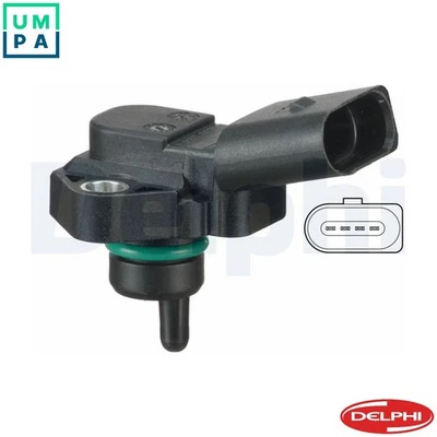 AIR PRESSURE SENSOR ALTITUDE ADAPTION PS10178 FOR VW GOLF/IV/Mk BORA JETTA 1.9L - Image 1 of 4