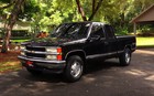 1998 Chevrolet Silverado 1500 Silverado