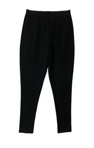 Nordstrom women's slim fit high stretch ponte high rise leggings size M - Picture 1 of 3