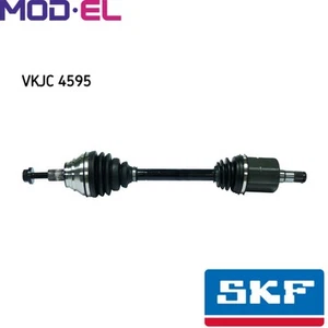 DRIVE SHAFT VKJC 4595 FOR VW GOLF/VII/PLUS PASSAT/B6/CC JETTA/III TOURAN AUDI - Picture 1 of 8