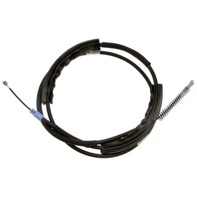 Genuine ACDelco For Cadillac Escalade EXT 05 06 Park Brake Cable Passenger Side - Image 1 of 4