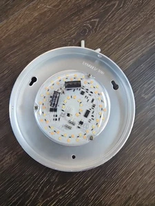 Harbor Breeze Reidsport Ceiling Fan Replacement Part - LED Light Kit Assembly - Picture 1 of 5