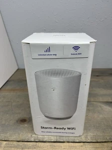 Xfinity Storm-Ready WiFi XLE-WN Model WNXL-11BWL NEW - Picture 1 of 2