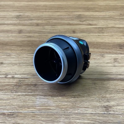 Ferrari Portofino F164 2018-2023 consola central tablero salida de aire ventilación 783715 OEM Foto 1 de 4