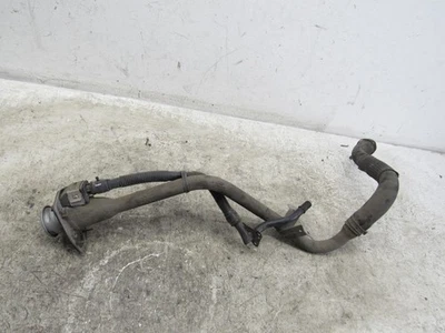 2010 2016 Hyundai Genesis coupe 2 door fuel gas tank filler neck tube pipe hose - Imagem 1 de 4