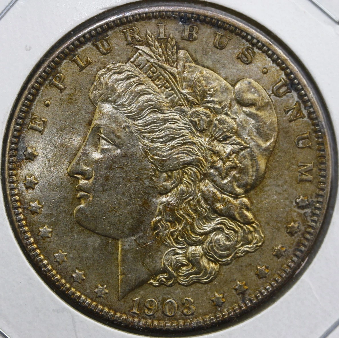 1903 Year Morgan Dollars for sale | eBay