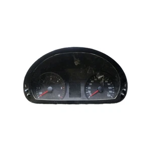 VW VOLKSWAGEN CRAFTER 2.0TDI 2011-2015 SPEEDOMETER INSTRUMENT CLUSTER 9069004500 - Picture 1 of 3