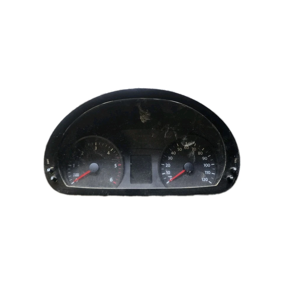 Cuadro de instrumentos velocímetro VW VOLKSWAGEN CRAFTER 2.0TDI 2011-2015 9069004500 Foto 1 de 3