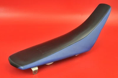 Cojín de espuma para conductor principal Yamaha YZ125 YZ 125 2002-2021 Foto 1 de 4