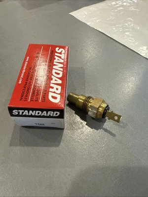 Standard TS65 Temperature Sending Unit fit Toyota '67-'80 - Image 1 of 2